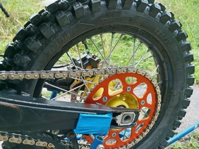 Kovi Інша, об'ємом двигуна 0.25 л та пробігом 0 тис. км за 1300 $, фото 2 на Automoto.ua