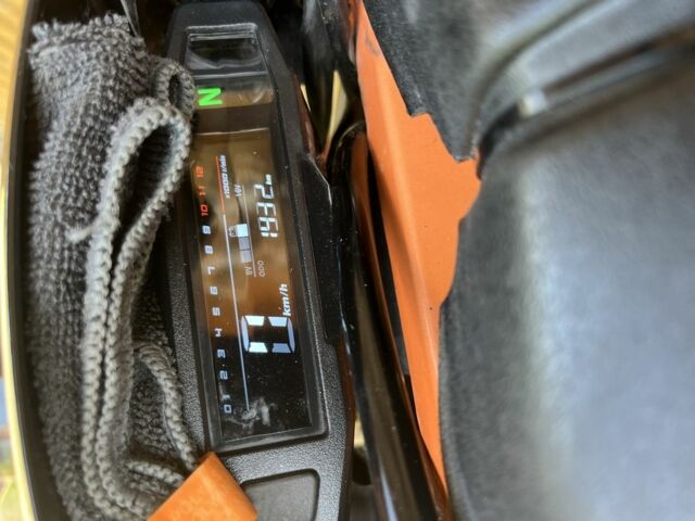 Kovi Інша, об'ємом двигуна 0.25 л та пробігом 0 тис. км за 1550 $, фото 4 на Automoto.ua