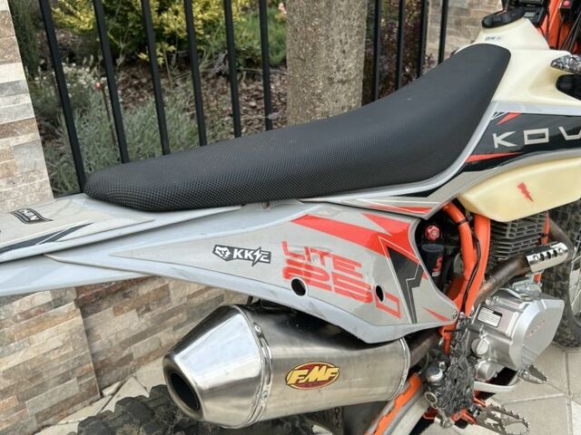 Kovi Другая, объемом двигателя 0.25 л и пробегом 0 тыс. км за 2100 $, фото 13 на Automoto.ua