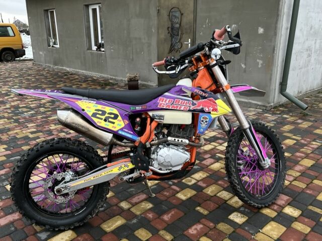 Kovi Другая 2023 в Славуте на Automoto.ua Kovi Другая, объемом двигателя 0.25 л и пробегом 0 тыс. км за 1500 $, фото 1 на Automoto.ua