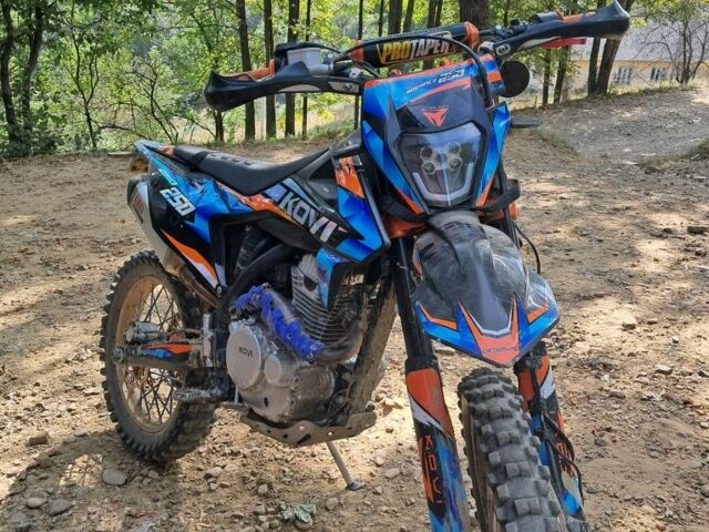 Kovi Другая, объемом двигателя 0.25 л и пробегом 0 тыс. км за 1550 $, фото 1 на Automoto.ua