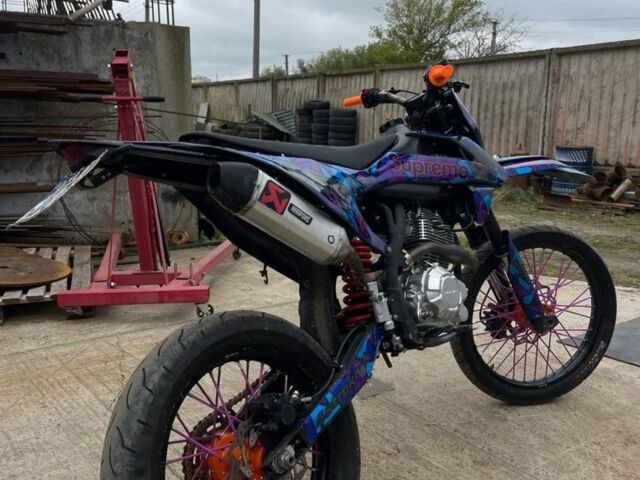 Kovi Інша, об'ємом двигуна 0.25 л та пробігом 0 тис. км за 1250 $, фото 1 на Automoto.ua