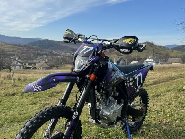 Kovi Другая, объемом двигателя 0.25 л и пробегом 0 тыс. км за 1800 $, фото 4 на Automoto.ua