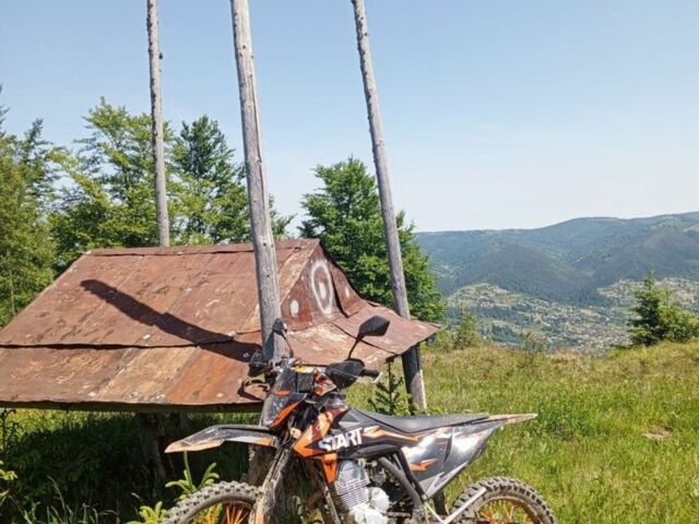 Kovi Інша, об'ємом двигуна 0.25 л та пробігом 0 тис. км за 1550 $, фото 2 на Automoto.ua