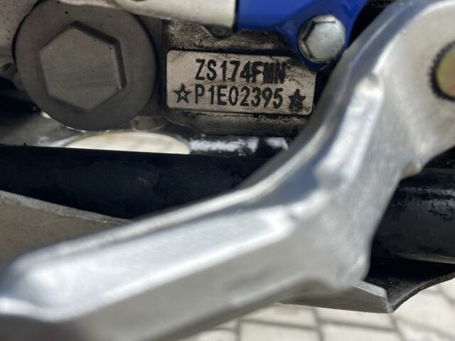 Kovi Другая, объемом двигателя 0.3 л и пробегом 0 тыс. км за 2200 $, фото 7 на Automoto.ua