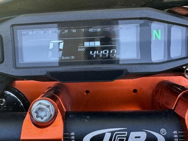 Kovi Другая, объемом двигателя 0.28 л и пробегом 0 тыс. км за 2300 $, фото 6 на Automoto.ua