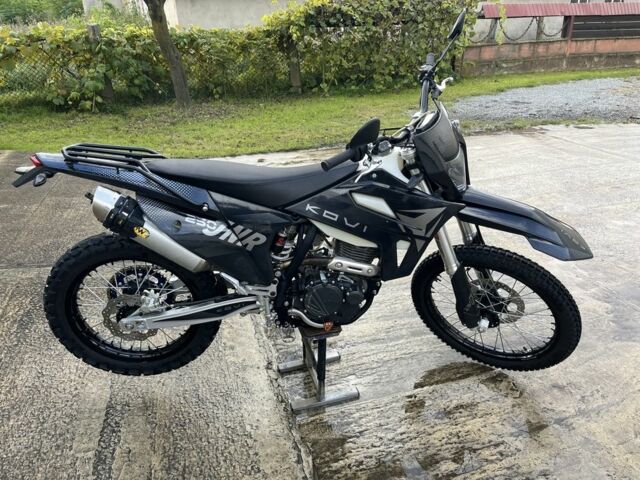 Kovi Інша, об'ємом двигуна 0.25 л та пробігом 0 тис. км за 1450 $, фото 4 на Automoto.ua