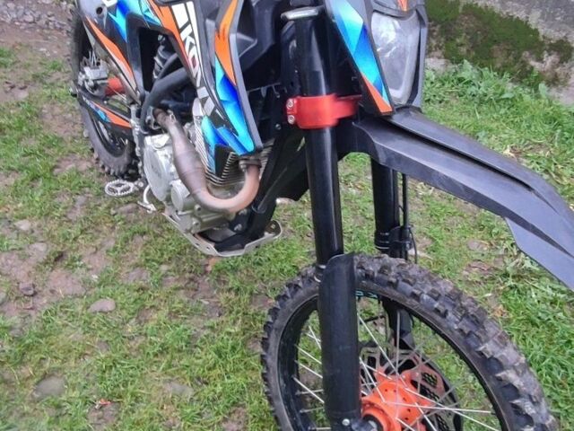 Kovi Другая, объемом двигателя 0.25 л и пробегом 0 тыс. км за 1500 $, фото 3 на Automoto.ua