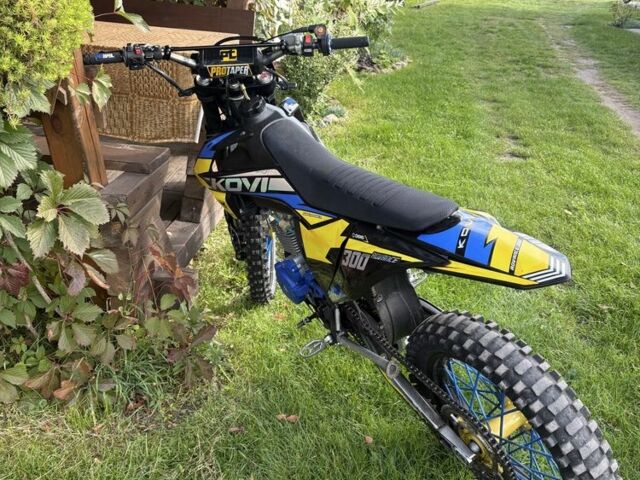 Kovi Другая, объемом двигателя 0.3 л и пробегом 0 тыс. км за 1700 $, фото 2 на Automoto.ua