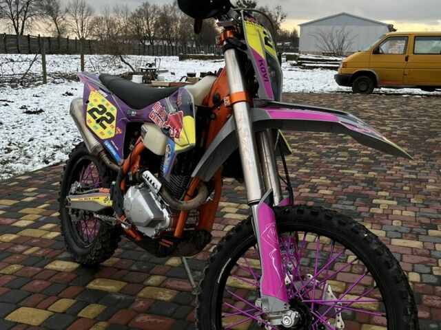 Kovi Другая 2023 в Славуте на Automoto.ua Kovi Другая, объемом двигателя 0.25 л и пробегом 0 тыс. км за 1500 $, фото 6 на Automoto.ua