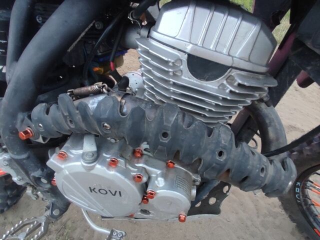 Kovi Другая, объемом двигателя 0.25 л и пробегом 0 тыс. км за 1634 $, фото 3 на Automoto.ua