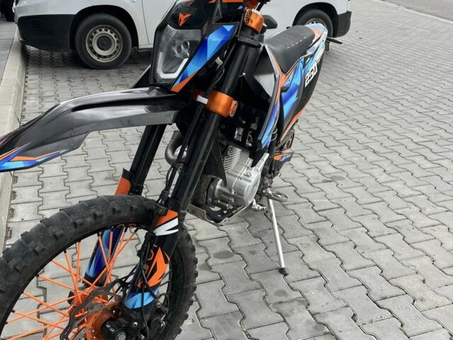 Kovi Інша, об'ємом двигуна 0.25 л та пробігом 0 тис. км за 1500 $, фото 6 на Automoto.ua