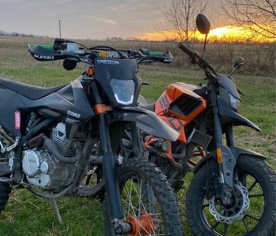 Kovi Другая, объемом двигателя 0.25 л и пробегом 0 тыс. км за 1369 $, фото 6 на Automoto.ua