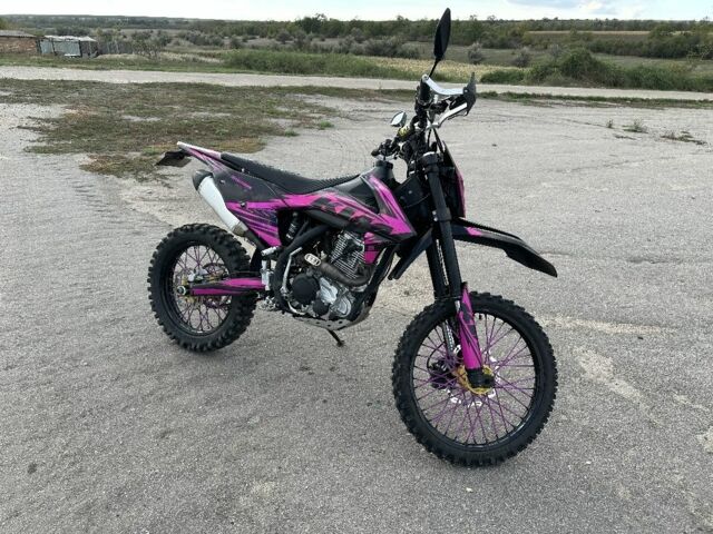 Kovi Інша, об'ємом двигуна 0.28 л та пробігом 0 тис. км за 1800 $, фото 10 на Automoto.ua