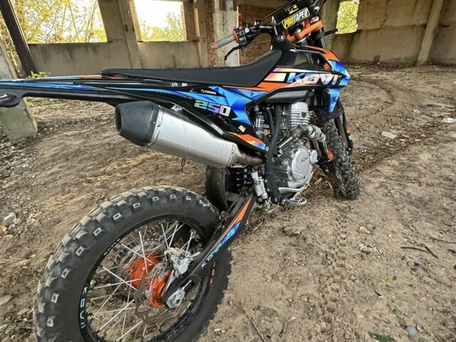 Kovi Другая, объемом двигателя 0.25 л и пробегом 0 тыс. км за 1700 $, фото 2 на Automoto.ua