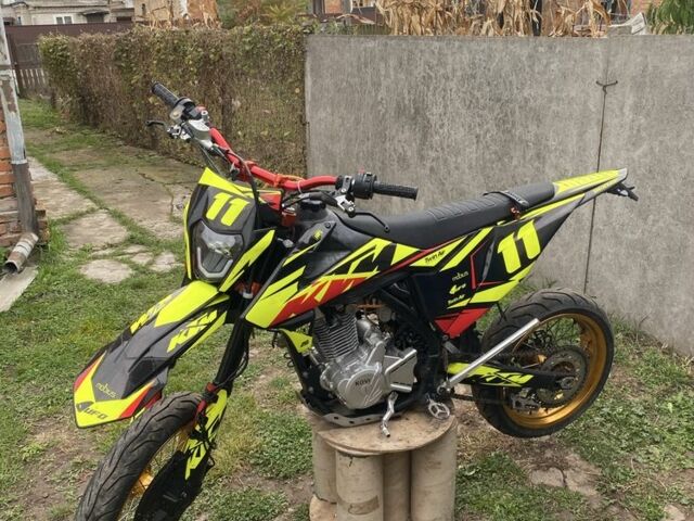 Kovi Другая, объемом двигателя 0.25 л и пробегом 0 тыс. км за 2000 $, фото 2 на Automoto.ua