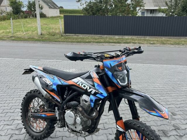 Kovi Інша, об'ємом двигуна 0.25 л та пробігом 0 тис. км за 1500 $, фото 1 на Automoto.ua