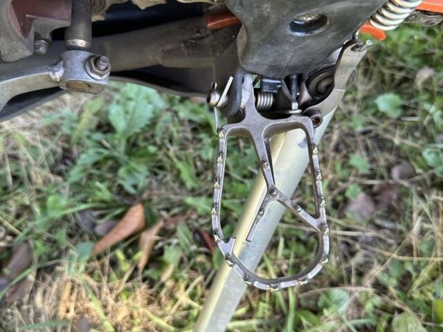 Kovi Другая, объемом двигателя 0.28 л и пробегом 0 тыс. км за 2300 $, фото 5 на Automoto.ua