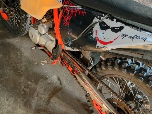 Kovi Другая, объемом двигателя 0.3 л и пробегом 0 тыс. км за 1850 $, фото 1 на Automoto.ua