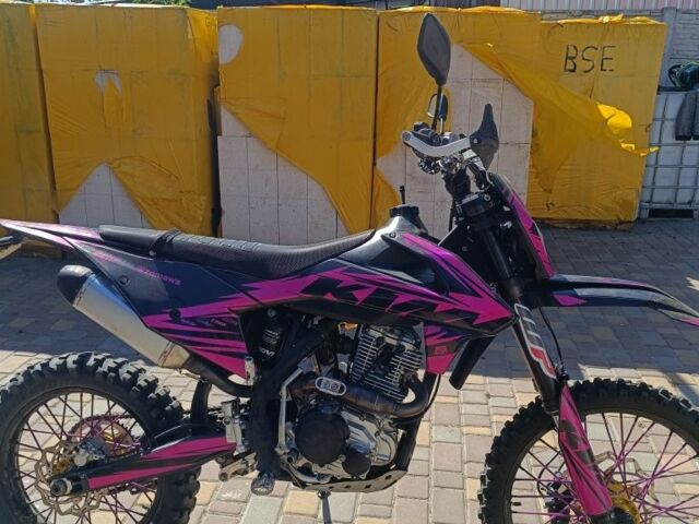 Kovi Інша, об'ємом двигуна 0.3 л та пробігом 0 тис. км за 1850 $, фото 3 на Automoto.ua
