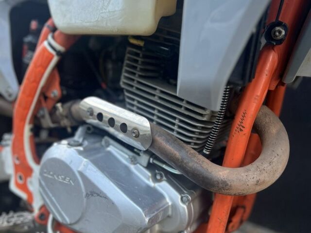 Kovi Другая 2023 в Киеве на Automoto.ua Kovi Другая, объемом двигателя 0.25 л и пробегом 0 тыс. км за 1600 $, фото 4 на Automoto.ua