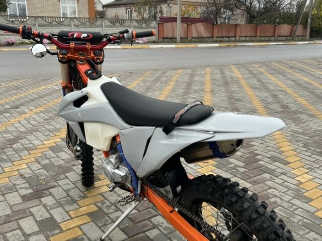 Kovi Другая, объемом двигателя 0.25 л и пробегом 0 тыс. км за 1950 $, фото 4 на Automoto.ua