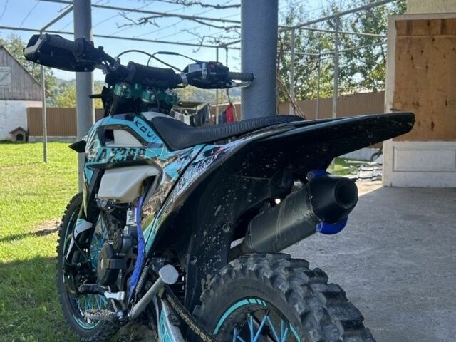 Kovi Інша, об'ємом двигуна 0.3 л та пробігом 0 тис. км за 1335 $, фото 1 на Automoto.ua