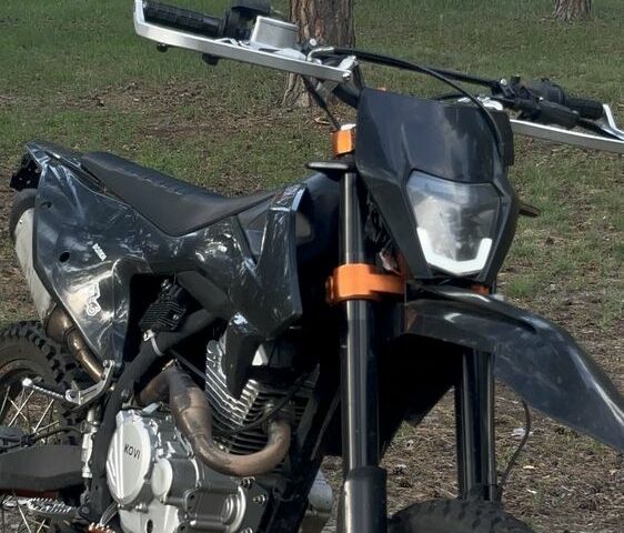Kovi Другая, объемом двигателя 0.25 л и пробегом 0 тыс. км за 1497 $, фото 1 на Automoto.ua