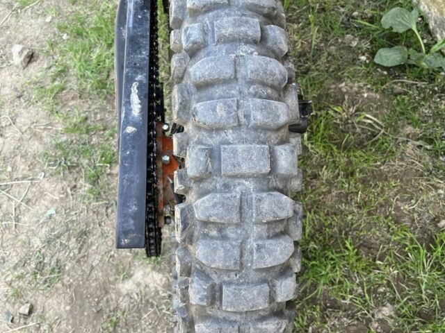 Kovi Інша, об'ємом двигуна 0.25 л та пробігом 0 тис. км за 1550 $, фото 3 на Automoto.ua