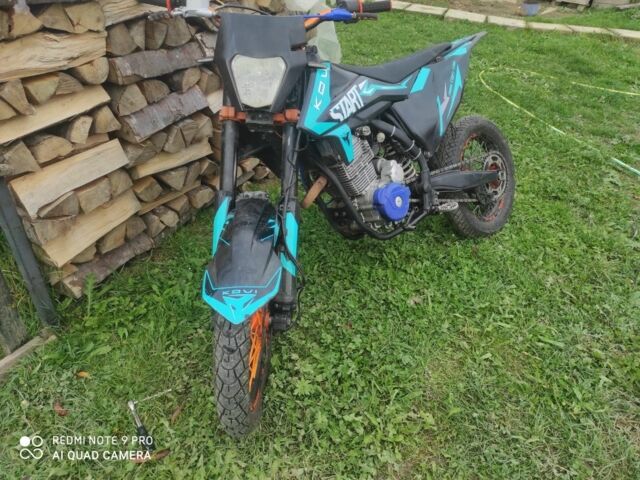 Kovi Інша, об'ємом двигуна 0.25 л та пробігом 0 тис. км за 950 $, фото 4 на Automoto.ua