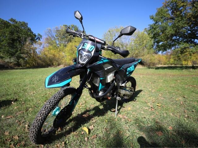 Kovi Другая, объемом двигателя 0.35 л и пробегом 0 тыс. км за 2700 $, фото 10 на Automoto.ua