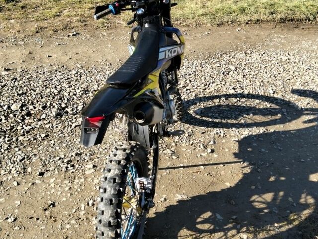 Kovi Другая, объемом двигателя 0.3 л и пробегом 0 тыс. км за 1550 $, фото 11 на Automoto.ua