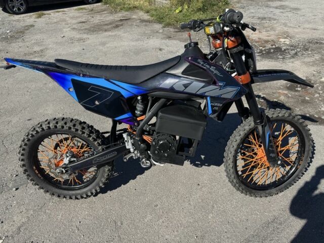 Kovi Другая, объемом двигателя 0 л и пробегом 0 тыс. км за 3700 $, фото 2 на Automoto.ua