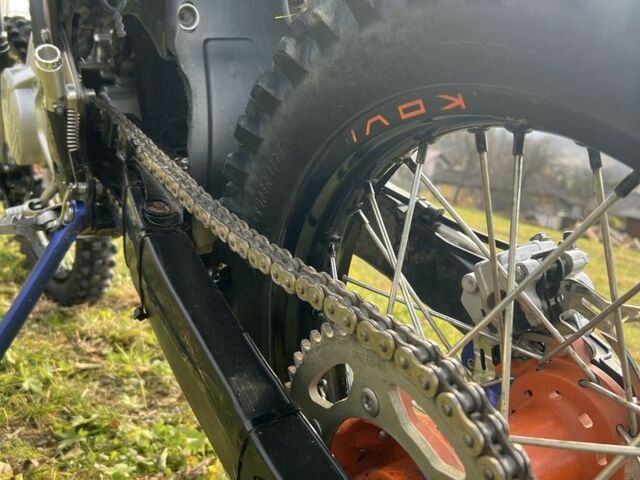 Kovi Другая, объемом двигателя 0.25 л и пробегом 0 тыс. км за 1800 $, фото 7 на Automoto.ua