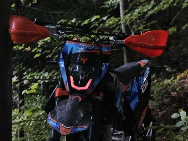 Kovi Другая, объемом двигателя 0.25 л и пробегом 0 тыс. км за 1400 $, фото 3 на Automoto.ua