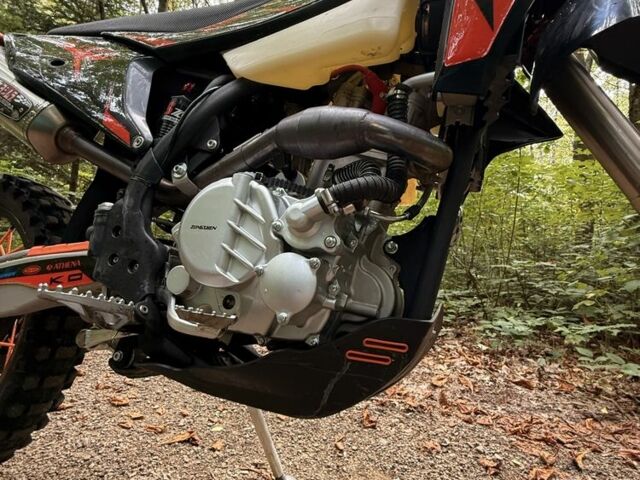 Kovi Другая, объемом двигателя 0.3 л и пробегом 0 тыс. км за 2300 $, фото 7 на Automoto.ua