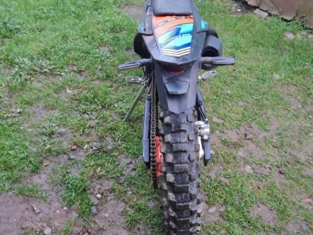 Kovi Другая, объемом двигателя 0.25 л и пробегом 0 тыс. км за 1500 $, фото 5 на Automoto.ua