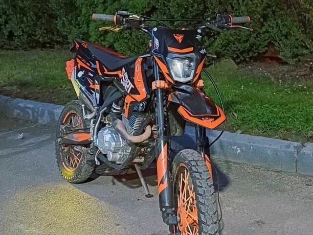 Kovi Інша, об'ємом двигуна 0.25 л та пробігом 0 тис. км за 1420 $, фото 2 на Automoto.ua