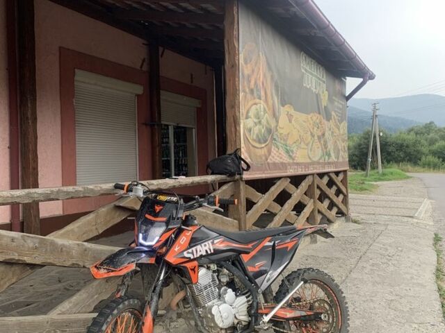 Kovi Другая, объемом двигателя 0.25 л и пробегом 0 тыс. км за 1300 $, фото 8 на Automoto.ua