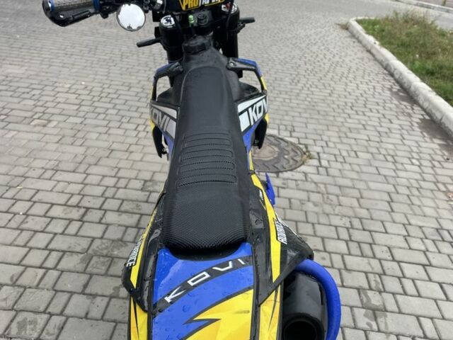 Kovi Другая, объемом двигателя 0.3 л и пробегом 0 тыс. км за 2200 $, фото 8 на Automoto.ua