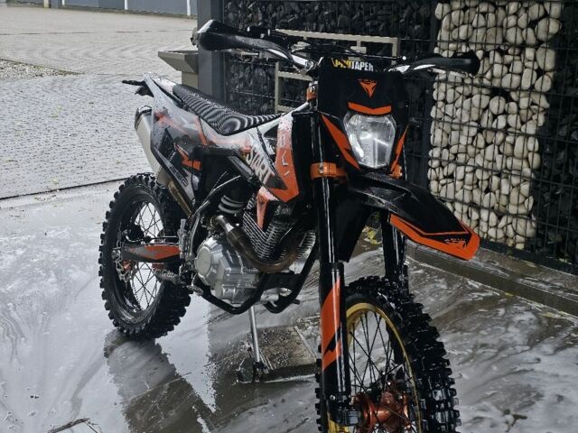 Kovi Другая, объемом двигателя 0.25 л и пробегом 0 тыс. км за 1934 $, фото 3 на Automoto.ua