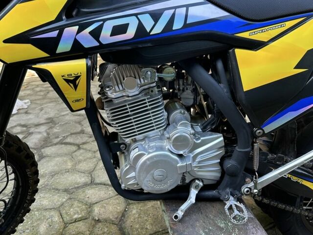 Kovi Інша, об'ємом двигуна 0.3 л та пробігом 0 тис. км за 1800 $, фото 7 на Automoto.ua