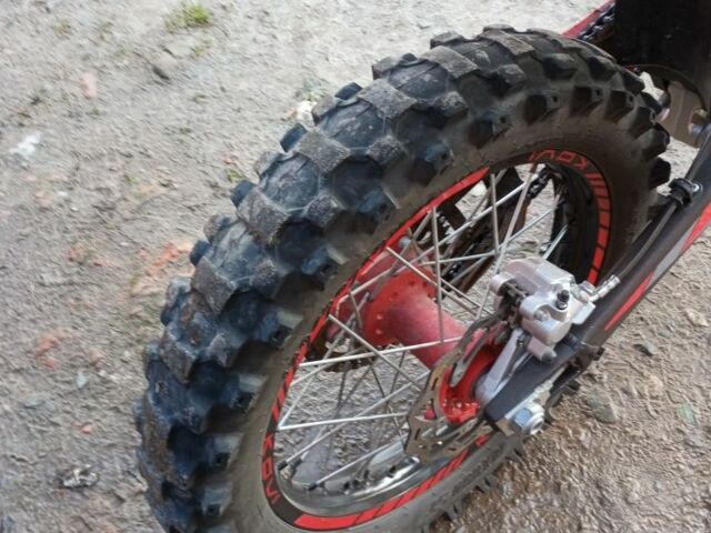 Kovi Другая, объемом двигателя 0.25 л и пробегом 0 тыс. км за 1650 $, фото 2 на Automoto.ua