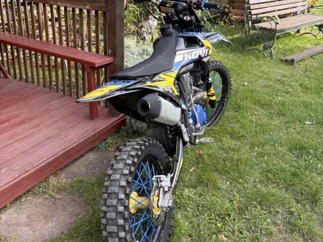 Kovi Другая, объемом двигателя 0.3 л и пробегом 0 тыс. км за 1700 $, фото 3 на Automoto.ua