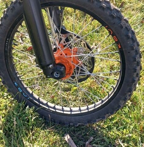 Kovi Другая, объемом двигателя 0.25 л и пробегом 0 тыс. км за 1750 $, фото 7 на Automoto.ua