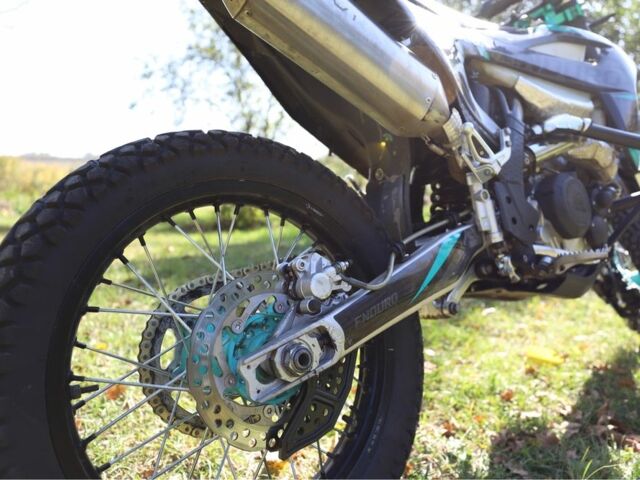 Kovi Другая, объемом двигателя 0.35 л и пробегом 0 тыс. км за 2700 $, фото 5 на Automoto.ua