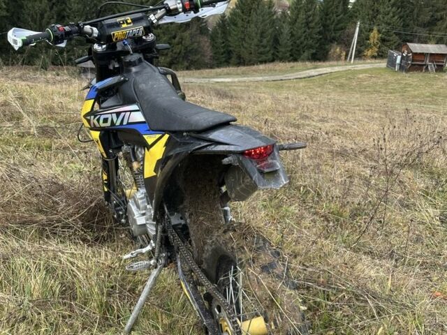 Kovi Другая, объемом двигателя 0.3 л и пробегом 0 тыс. км за 1500 $, фото 8 на Automoto.ua