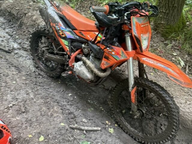 Kovi Другая, объемом двигателя 0.3 л и пробегом 0 тыс. км за 1600 $, фото 2 на Automoto.ua