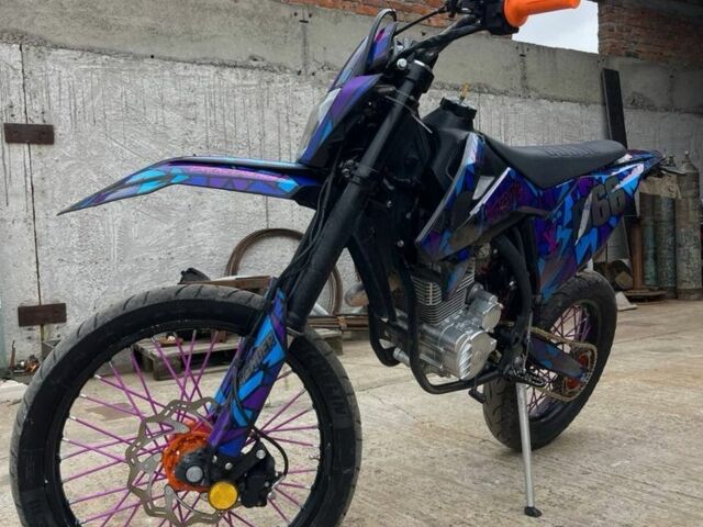 Kovi Інша, об'ємом двигуна 0.25 л та пробігом 0 тис. км за 1250 $, фото 3 на Automoto.ua