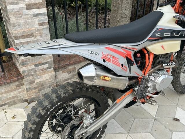 Kovi Другая, объемом двигателя 0.25 л и пробегом 0 тыс. км за 2100 $, фото 5 на Automoto.ua